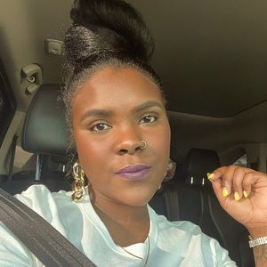 Meet your Posher, Kiandra